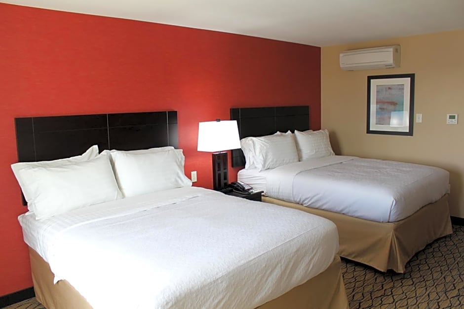 Holiday Inn Salina By IHG