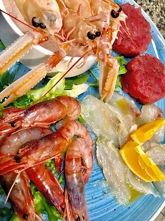 Mingone Hotel Ristorante