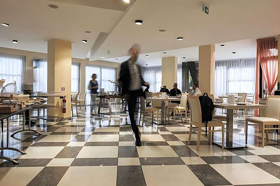 Hotel Augustus Riccione