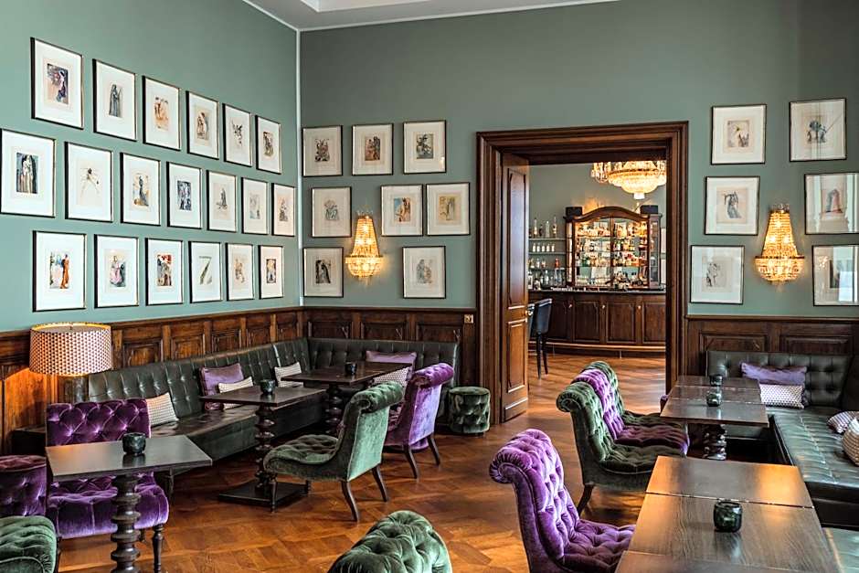 Althoff Grandhotel Schloss Bensberg