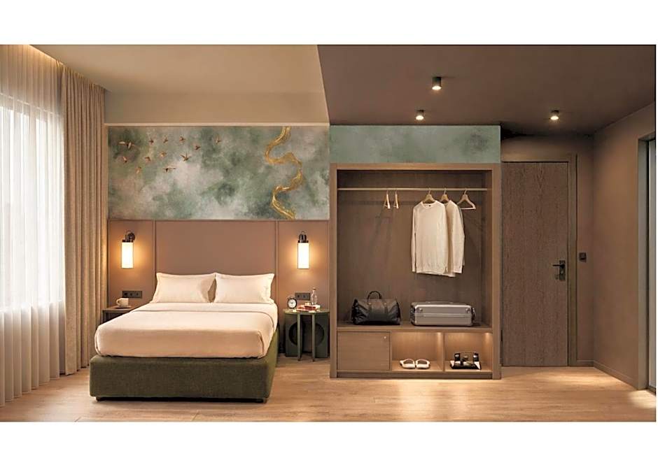 Photo 1 of 1 of Deluxe Apartment