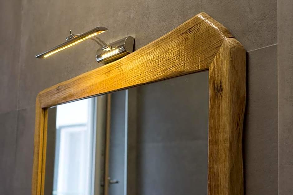 VILLA MATILDA luxury B&B