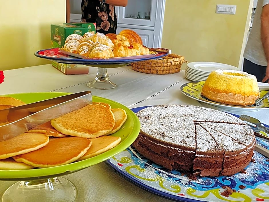 CASSIODORO SUITE B&B