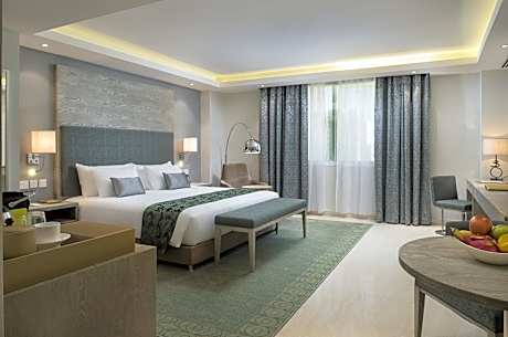 Business Superior Suite