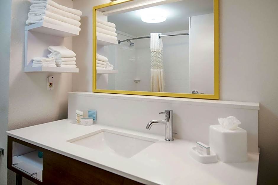 Hampton Inn Metairie