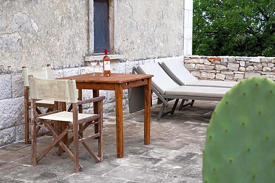 Lama Di Luna Biomasseria