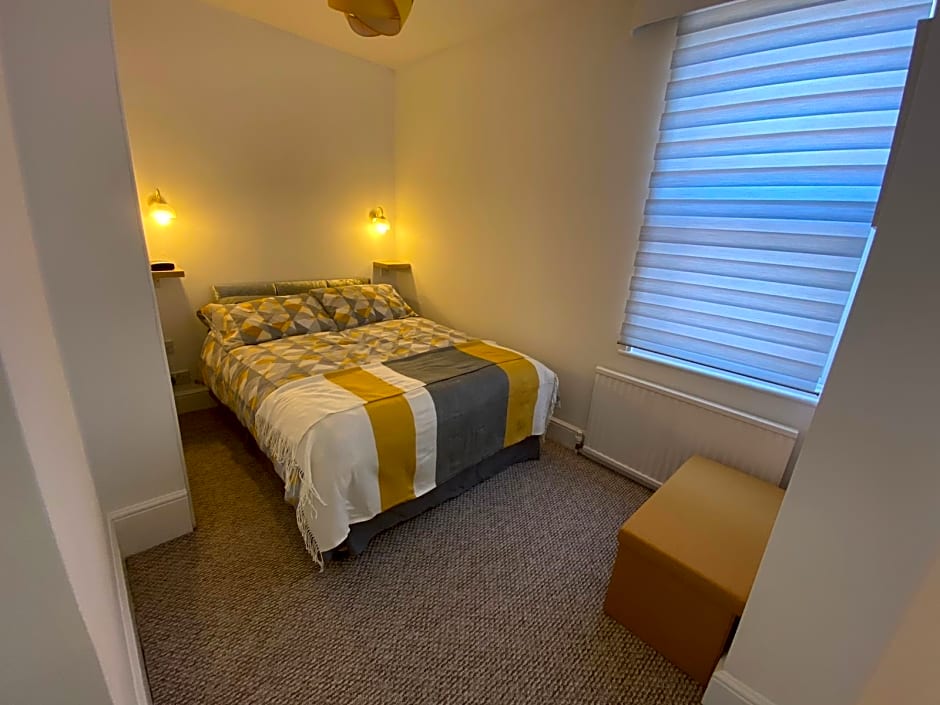 Penhale Holiday Flats