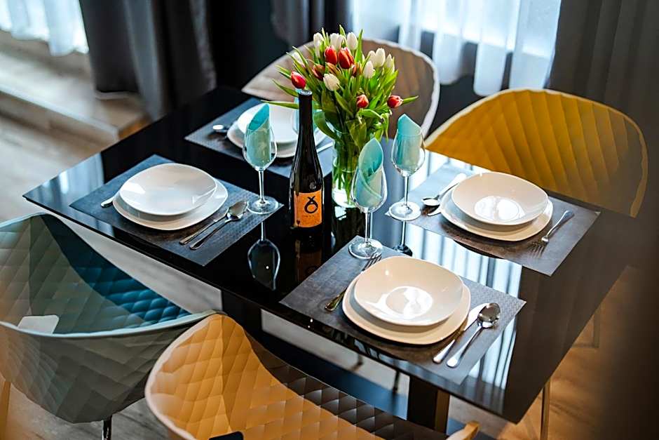 Onyx Luxury Budapest