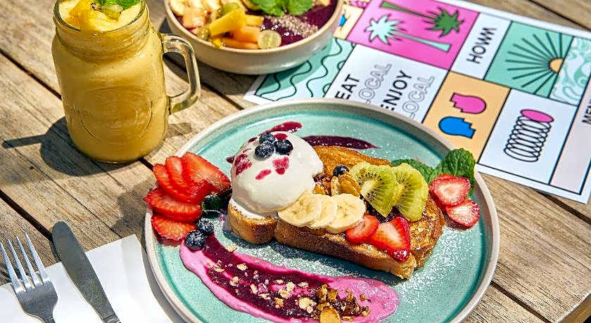 Koala Park by Bounce