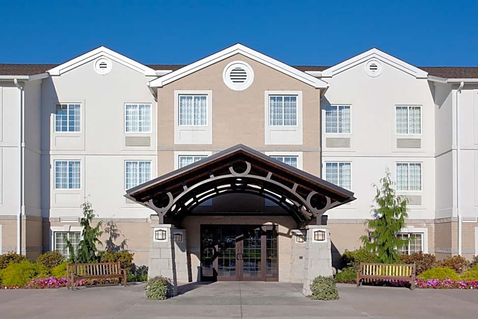 Staybridge Suites Cleveland Mayfield Heights Beachwood By IHG