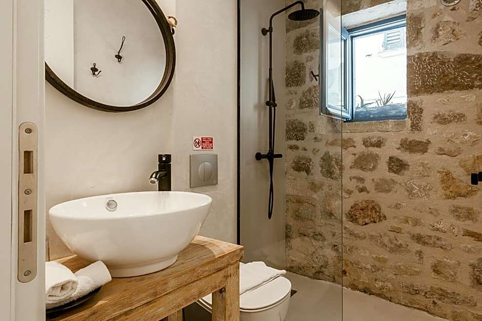 BOĒM Boutique Hotel Lefkada