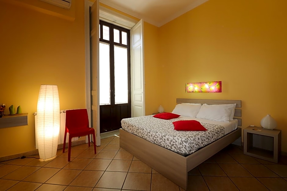 B&B Da Rì