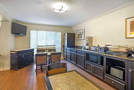 Best Western Clovis Cole