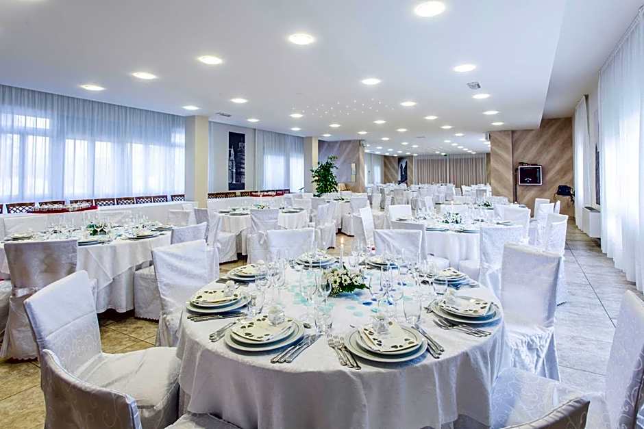 Hotel Ristorante Paladini