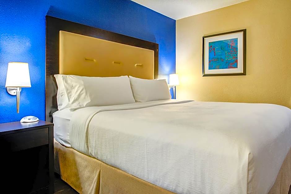 Holiday Inn Indianapolis North-Carmel By IHG