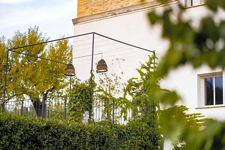 Casale delle Lavande