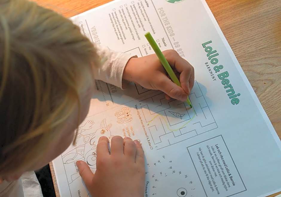 Quality Hotel The Mill