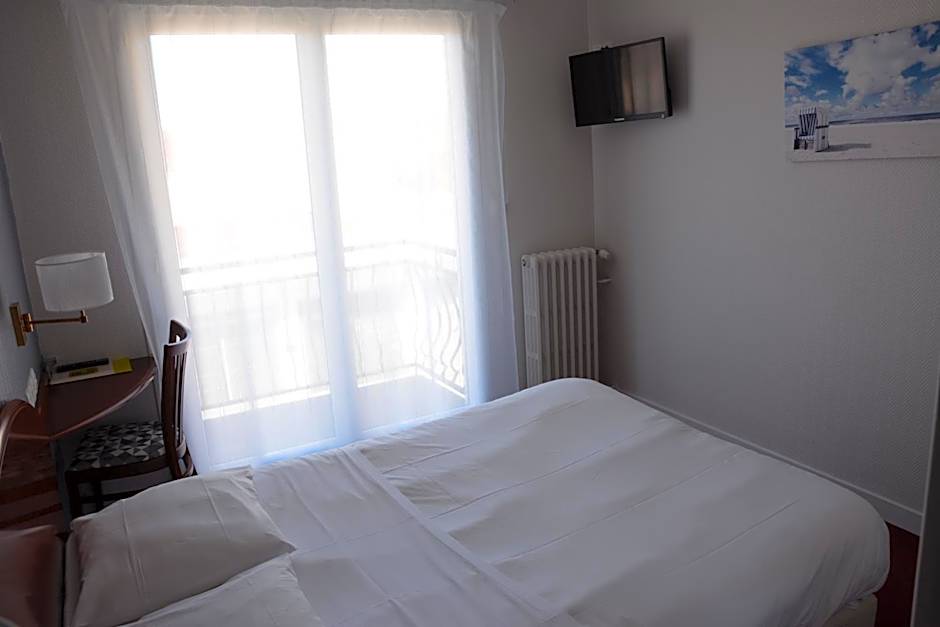 Logis Le Petit Trianon