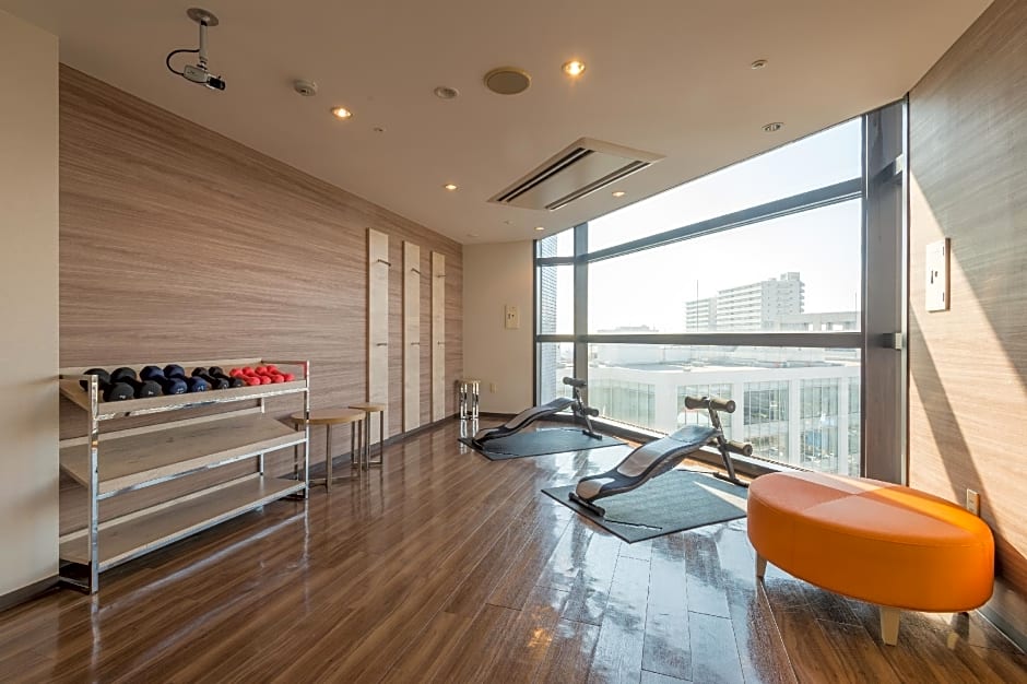 Hotel Mystays Utsunomiya