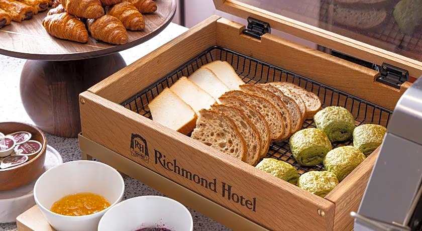 Richmond Hotel Nagoya Shinkansen-guchi