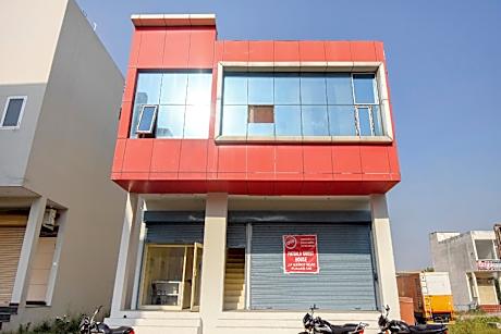 Hotel O Patiala Guest House