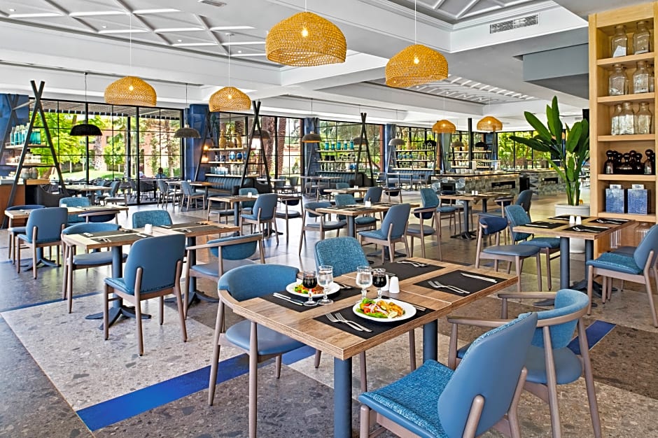 Hotel Riu Tikida Garden Adults Only- All Inclusive