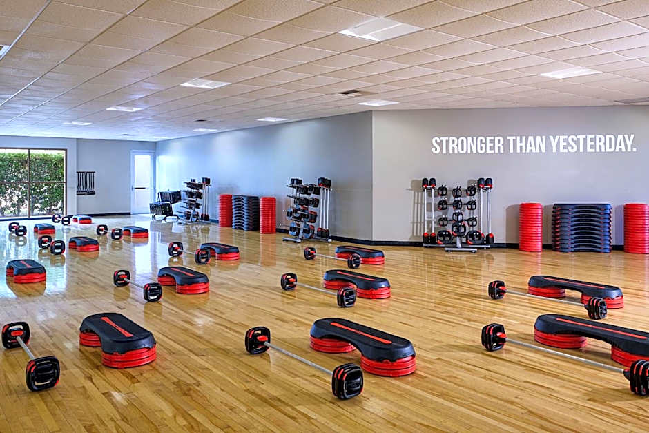 Renaissance by Marriott ClubSport Aliso Viejo Laguna Beach Hotel