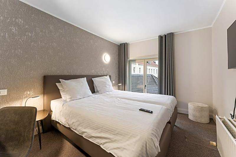 Hotel Karel de Stoute