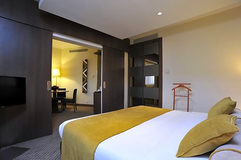 Sopatel Silmande Ouagadougou