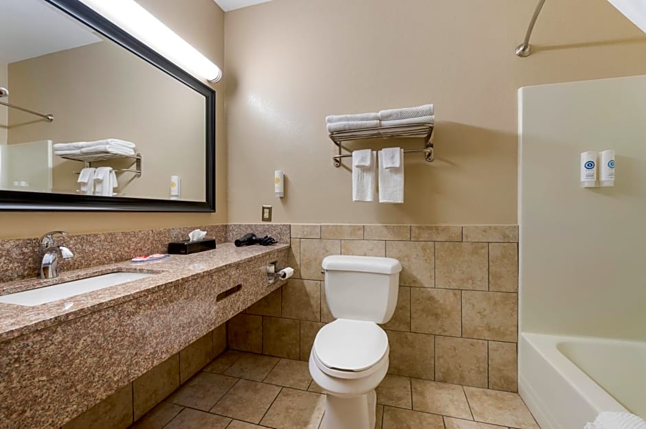 Econo Lodge Shelbyville