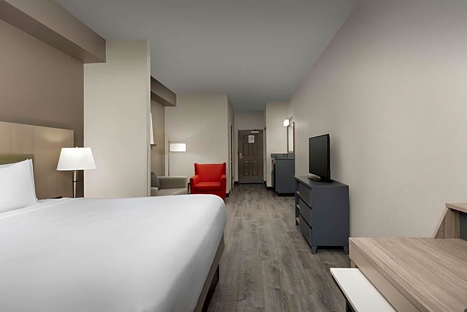 Country Inn & Suites by Radisson, Gainesville, FL