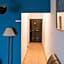 ANTIQUE Guest House Fundidora