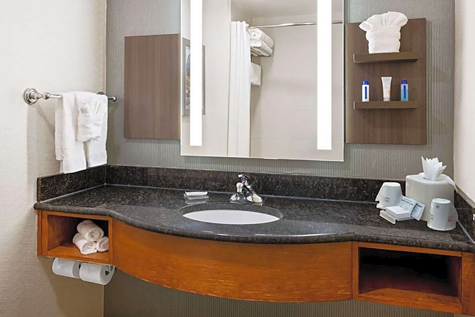 Hilton Garden Inn Milford