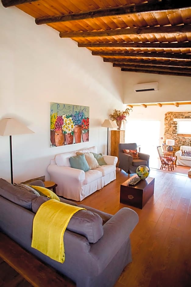 Casa dos Castelejos