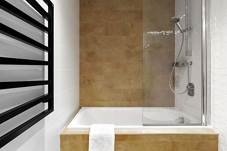 Vytautas Mineral SPA