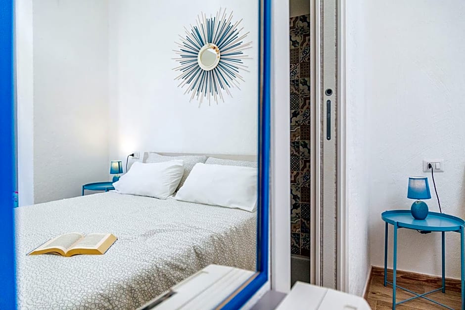 Acquazzurra Rooms