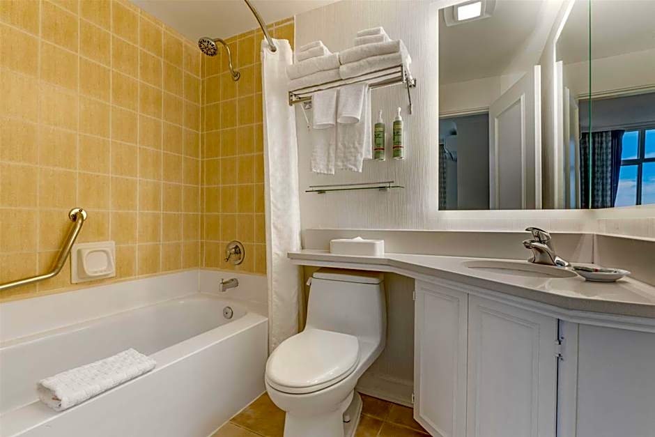 Best Western Dorchester Hotel