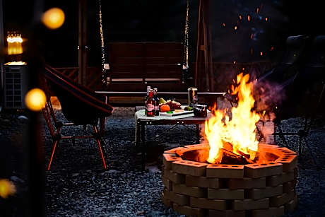 Myeongjisan Valley Stay