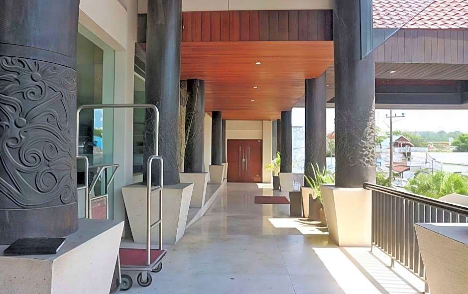 Hotel Horison Sagita Balikpapan