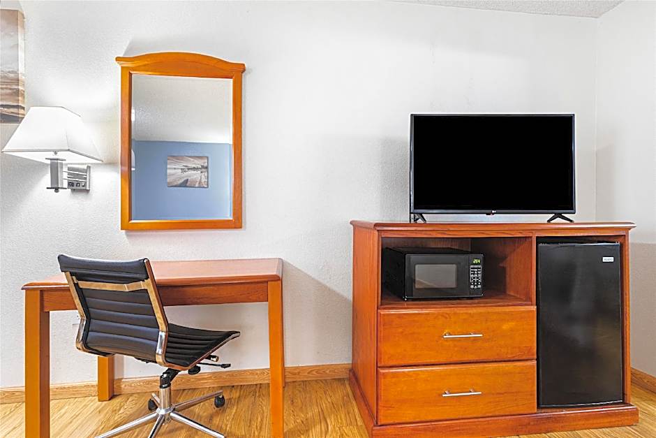 Best Western Palestine Inn