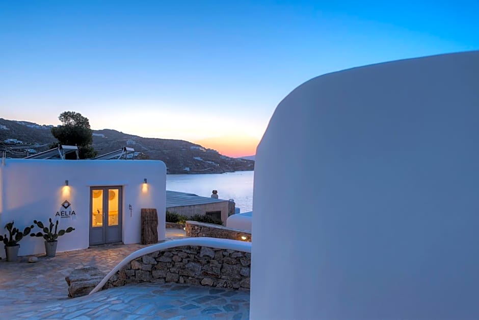 Aelia Mykonos