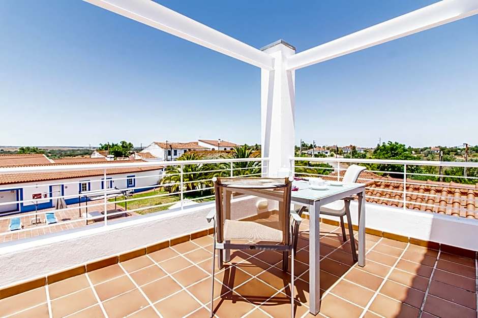 HOTEL LOUSAL Grandola