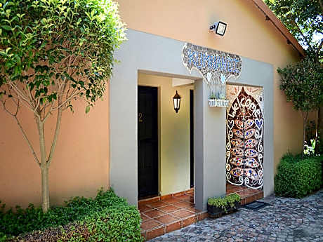 Izimbali Lodge