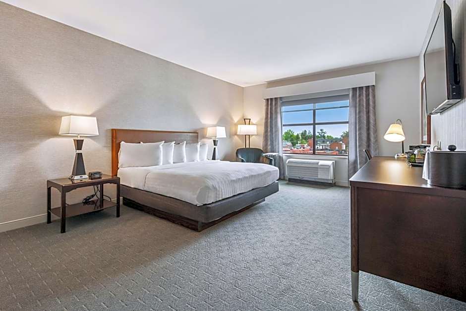 Hotel Warner