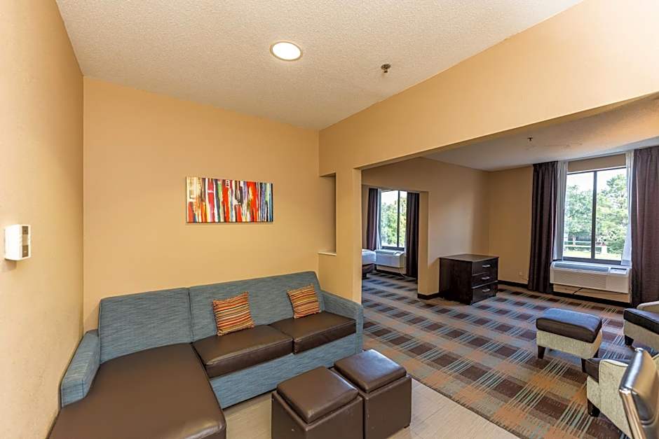Comfort Suites Houston
