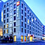 Ibis Leipzig City