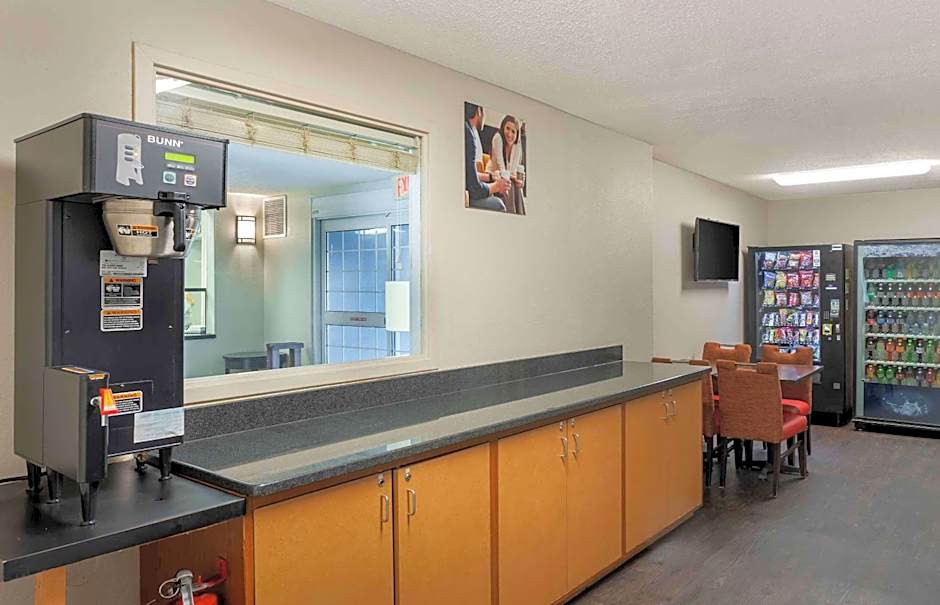 Extended Stay America Select Suites - Wilkes - Barre - Scranton