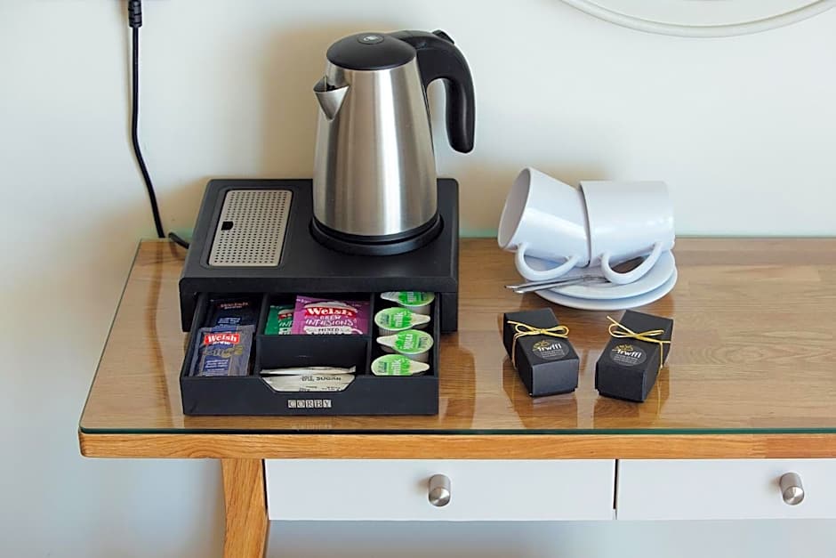 Tŷ Milford Waterfront