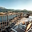 Penthouse by Art Deco Hotel Montana