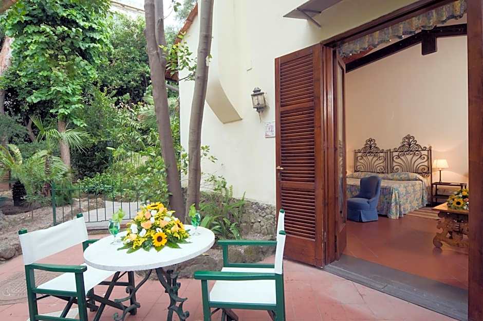 Hotel La Villarosa Terme